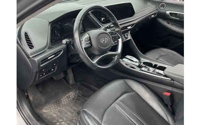 hyundai-sonata - 5