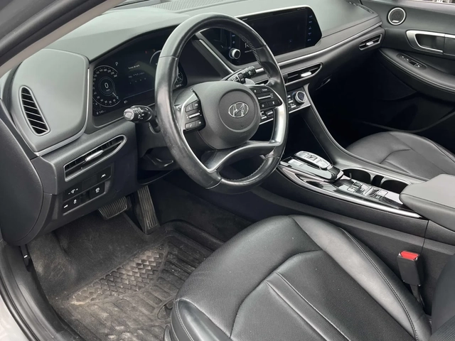 Hyundai Sonata Ultimate * ПАНОРАМА * CARFAX - автомобили, коли, обяви за нови и употребявани 5