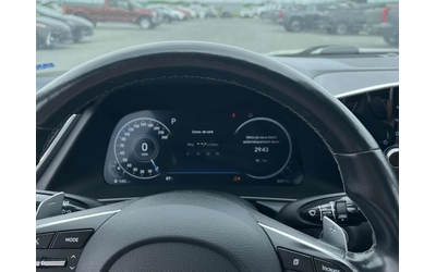 Hyundai Sonata Ultimate * ПАНОРАМА * CARFAX - автомобили, коли, обяви за нови и употребявани 6