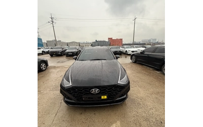 hyundai-sonata - 0