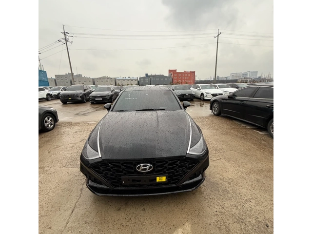 Hyundai Sonata 2.0 MPI (CVVL) - ОЧАКВАН ВНОС - автомобили, коли, обяви за нови и употребявани 0