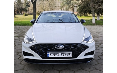 hyundai-sonata - 0