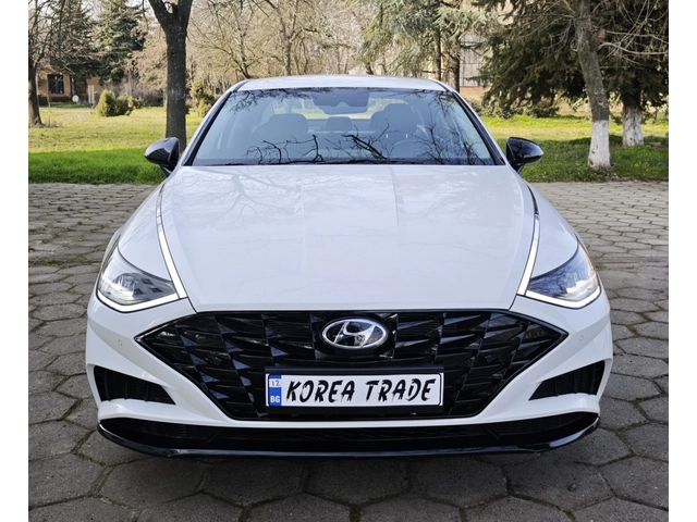 Hyundai Sonata 2.0 MPI (CVVL) - ГАЗ/БЕНЗИН - автомобили, коли, обяви за нови и употребявани 0
