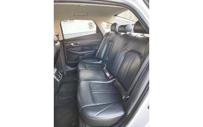 Hyundai Sonata 2.0 MPI (CVVL) - ГАЗ/БЕНЗИН - автомобили, коли, обяви за нови и употребявани 16