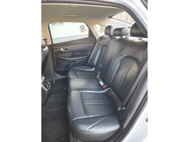 Hyundai Sonata 2.0 MPI (CVVL) - ГАЗ/БЕНЗИН - автомобили, коли, обяви за нови и употребявани 16