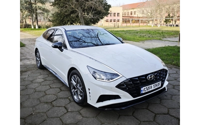 hyundai-sonata - 1