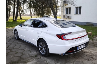hyundai-sonata - 5