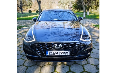 hyundai-sonata - 0