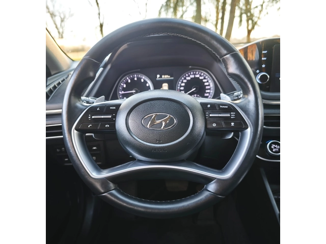 Hyundai Sonata 2.0 MPI (CVVL) Газ/Бензин - АКЦИЯ !!! - автомобили, коли, обяви за нови и употребявани 13