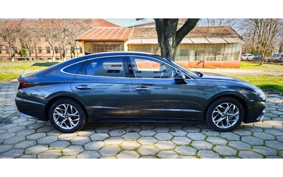hyundai-sonata - 2