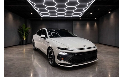 hyundai-sonata - 0