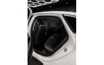 Hyundai Sonata 2.5L H-TRAC 4Х4, ЦЕНА ДО БГ - автомобили, коли, обяви за нови и употребявани 13