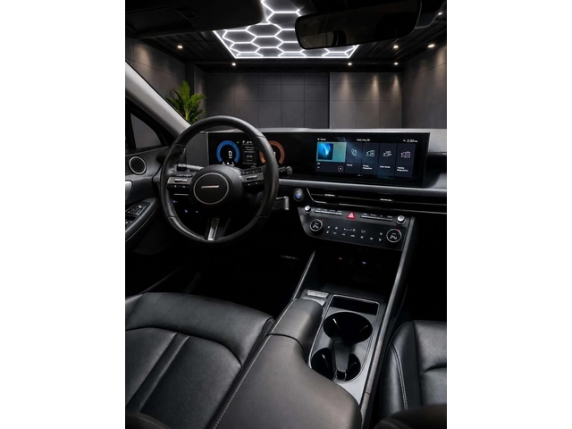 Hyundai Sonata 2.5L H-TRAC 4Х4, ЦЕНА ДО БГ - автомобили, коли, обяви за нови и употребявани 6