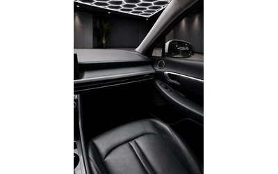 Hyundai Sonata 2.5L H-TRAC 4Х4, ЦЕНА ДО БГ - автомобили, коли, обяви за нови и употребявани 8
