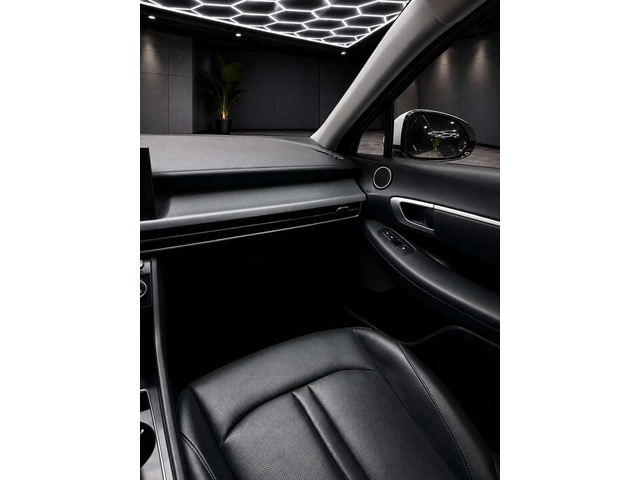 Hyundai Sonata 2.5L H-TRAC 4Х4, ЦЕНА ДО БГ - автомобили, коли, обяви за нови и употребявани 8