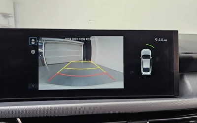Hyundai Sonata КОЖА* ОБДУХ* ПОДГРЕВ* ДИГИТАЛНО ТАБЛО - автомобили, коли, обяви за нови и употребявани 13