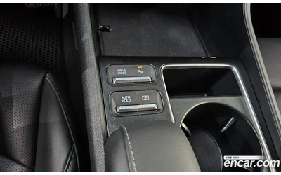 Hyundai Sonata ДИГИТАЛНО ТАБЛО* ОБДУХ* ПОДГЕВ - автомобили, коли, обяви за нови и употребявани 12