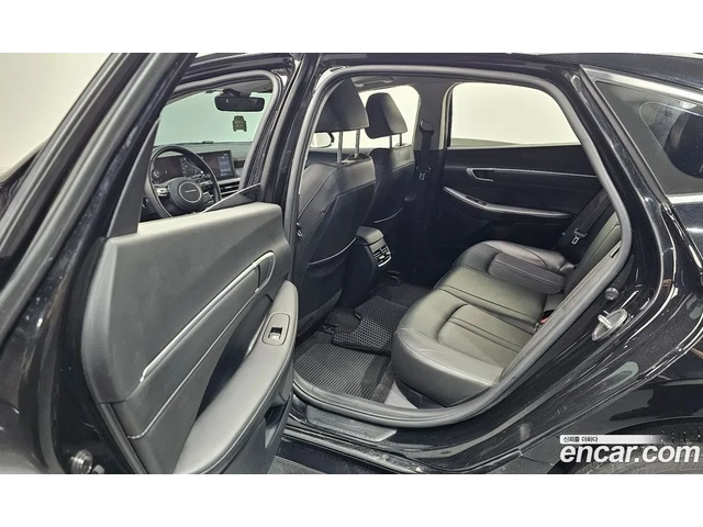 Hyundai Sonata ДИГИТАЛНО ТАБЛО* ОБДУХ* ПОДГЕВ - автомобили, коли, обяви за нови и употребявани 9