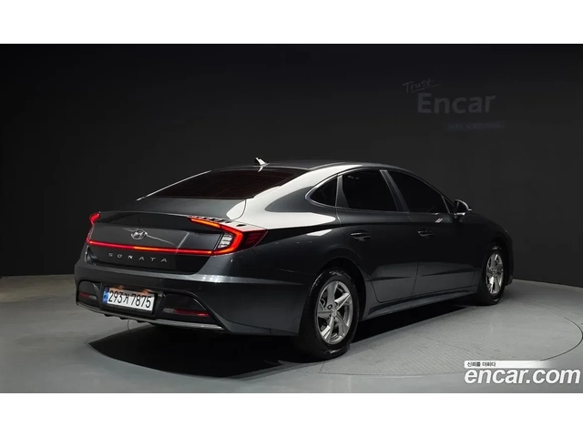 Hyundai Sonata 2.0 LPG* КОЖА* ПОДГРЕВ* ЛИЗИНГ - автомобили, коли, обяви за нови и употребявани 1
