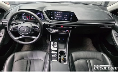 hyundai-sonata - 5