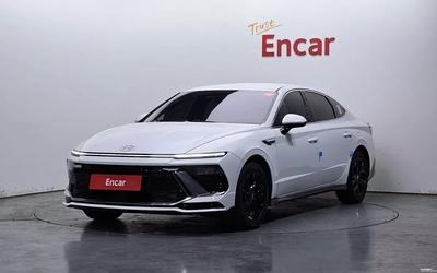 hyundai-sonata - 0