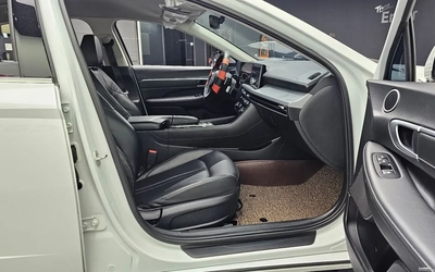Hyundai Sonata КОЖА* ОБДУХ* ПОДГРЕВ* ДИГИТАЛНО ТАБЛО - автомобили, коли, обяви за нови и употребявани 10