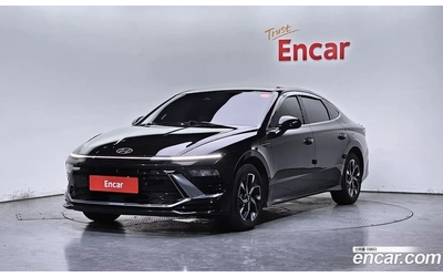 hyundai-sonata - 0