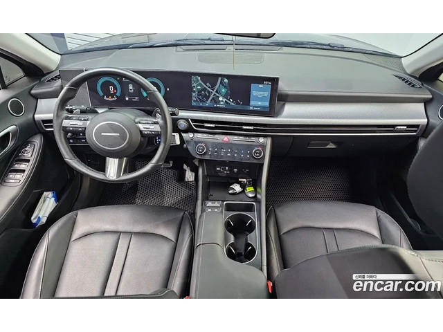 Hyundai Sonata ДИГИТАЛНО ТАБЛО* ОБДУХ* ПОДГЕВ - автомобили, коли, обяви за нови и употребявани 5