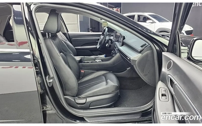 Hyundai Sonata ДИГИТАЛНО ТАБЛО* ОБДУХ* ПОДГЕВ - автомобили, коли, обяви за нови и употребявани 8