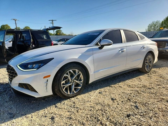 Hyundai Sonata - автомобили, коли, обяви за нови и употребявани 0