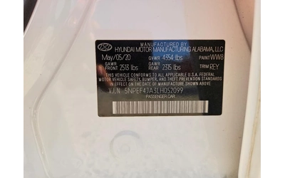Hyundai Sonata - автомобили, коли, обяви за нови и употребявани 11