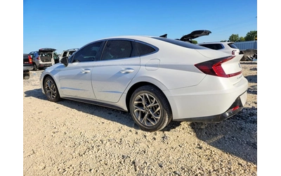 hyundai-sonata - 1
