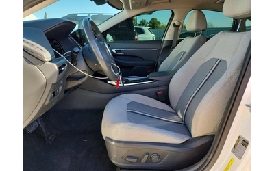 Hyundai Sonata - автомобили, коли, обяви за нови и употребявани 6