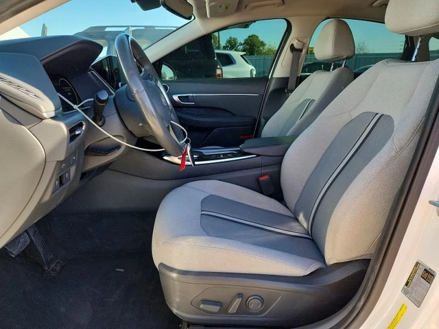 Hyundai Sonata - автомобили, коли, обяви за нови и употребявани 6