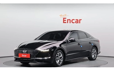 hyundai-sonata - 0