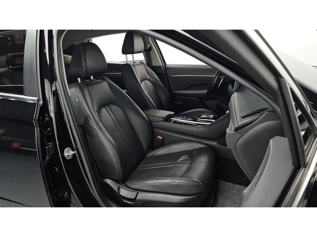 Hyundai Sonata 2.0 LPG / ОБДУХВАНЕ / LANE ASSIST / AMBIENT - автомобили, коли, обяви за нови и употребявани 12