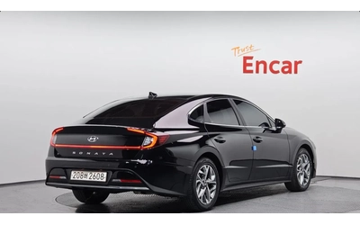 hyundai-sonata - 1