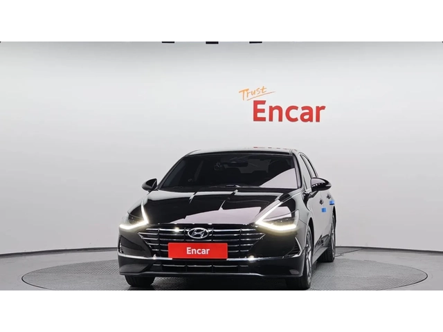 Hyundai Sonata 2.0 LPG / ОБДУХВАНЕ / LANE ASSIST / AMBIENT - автомобили, коли, обяви за нови и употребявани 2
