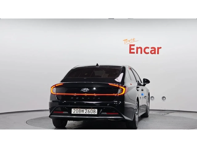 Hyundai Sonata 2.0 LPG / ОБДУХВАНЕ / LANE ASSIST / AMBIENT - автомобили, коли, обяви за нови и употребявани 3