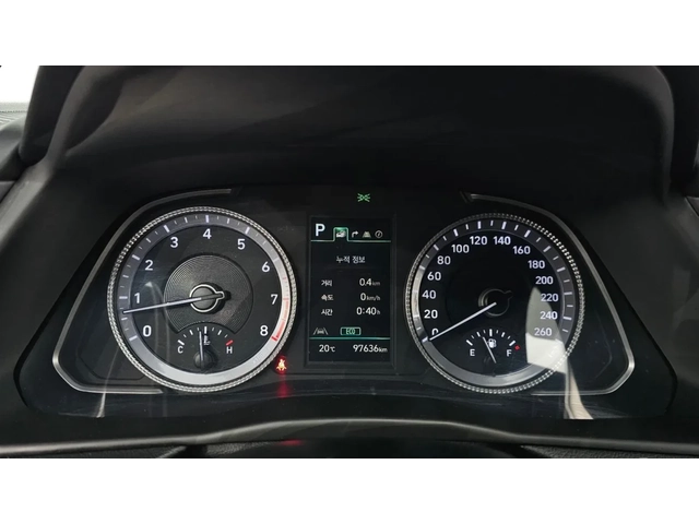 Hyundai Sonata 2.0 LPG / ОБДУХВАНЕ / LANE ASSIST / AMBIENT - автомобили, коли, обяви за нови и употребявани 7
