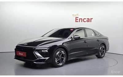 hyundai-sonata - 0