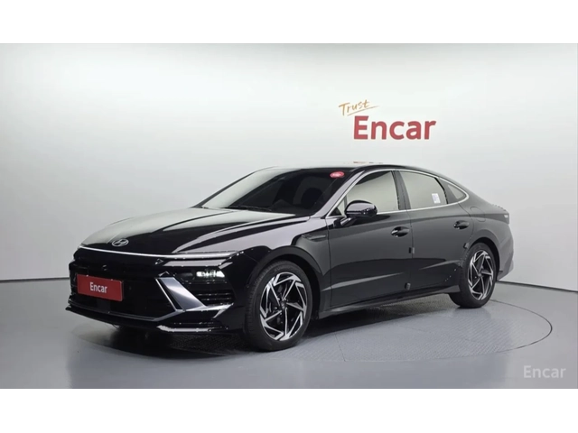 Hyundai Sonata INSPIRATION / 360 КАМЕРИ / BOSE / LPG ТЕЧНА ФАЗА! - автомобили, коли, обяви за нови и употребявани 0