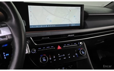 Hyundai Sonata INSPIRATION / 360 КАМЕРИ / BOSE / LPG ТЕЧНА ФАЗА! - автомобили, коли, обяви за нови и употребявани 10