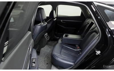 Hyundai Sonata INSPIRATION / 360 КАМЕРИ / BOSE / LPG ТЕЧНА ФАЗА! - автомобили, коли, обяви за нови и употребявани 14