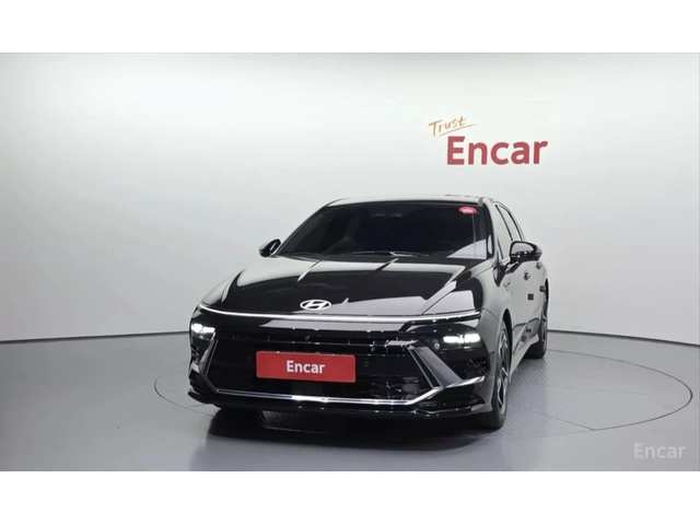 Hyundai Sonata INSPIRATION / 360 КАМЕРИ / BOSE / LPG ТЕЧНА ФАЗА! - автомобили, коли, обяви за нови и употребявани 2