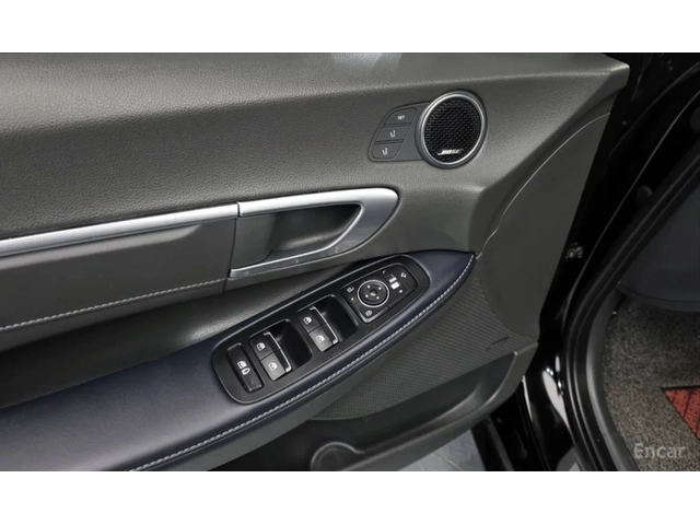 Hyundai Sonata INSPIRATION / 360 КАМЕРИ / BOSE / LPG ТЕЧНА ФАЗА! - автомобили, коли, обяви за нови и употребявани 5