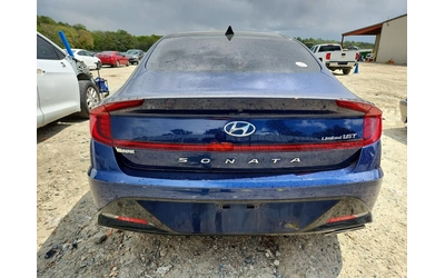 hyundai-sonata - 5