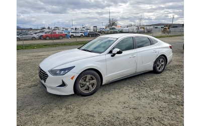 hyundai-sonata - 0