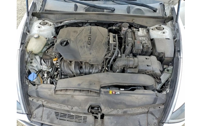 Hyundai Sonata SE* СЕРВИЗНА ИСТОРИЯ* ЛИЗИНГ - автомобили, коли, обяви за нови и употребявани 10