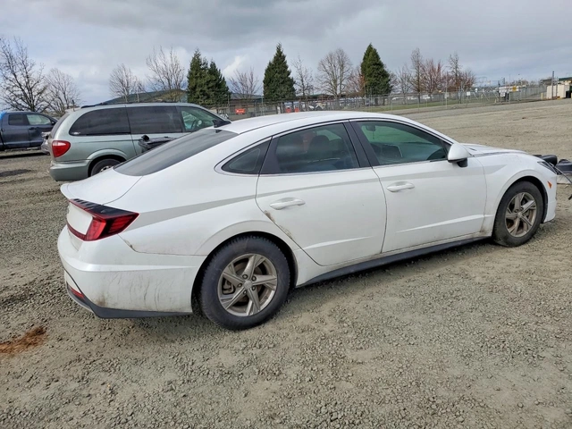 Hyundai Sonata SE* СЕРВИЗНА ИСТОРИЯ* ЛИЗИНГ - автомобили, коли, обяви за нови и употребявани 2